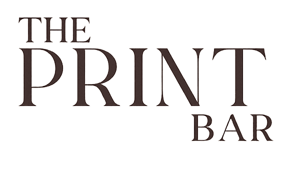 The Print Bar